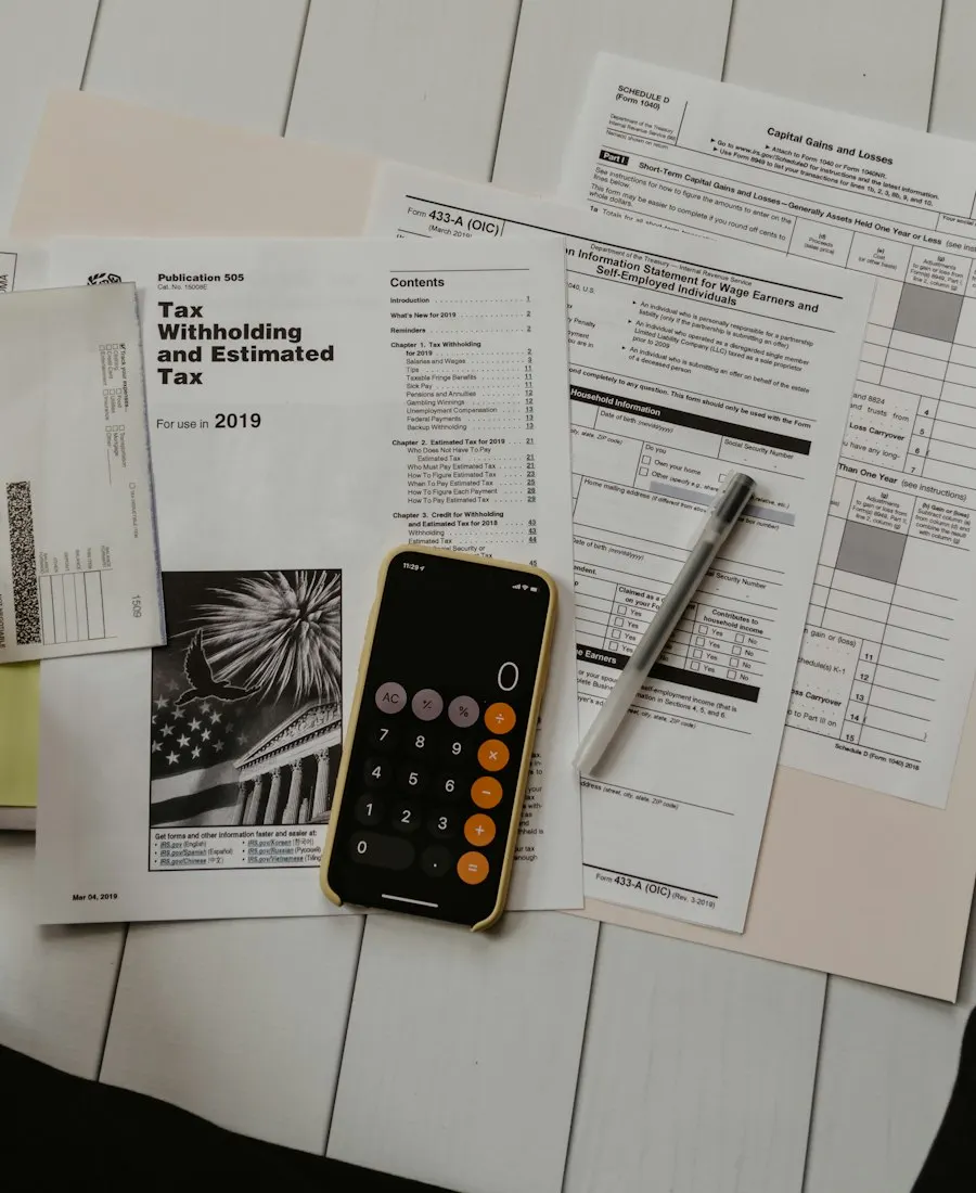 Contabilidade mensal: fiscal, folha e obrigações